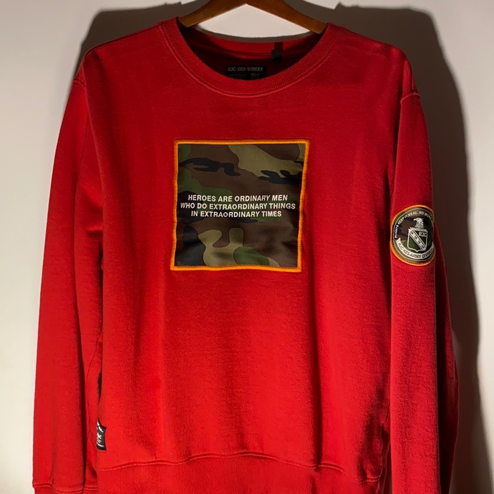 Sweater